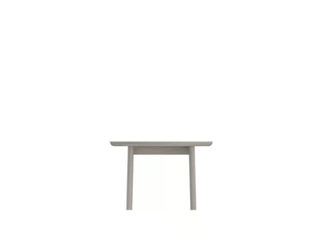 ELIO TC01 - Round ash high side table by New Life - view 2